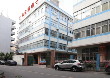Guangdong Jindun Electronic Technology Co., Ltd.