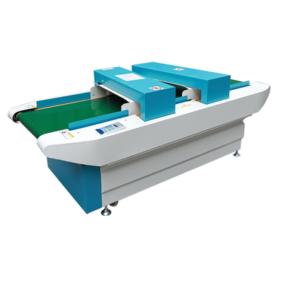 Conveyor Belt Needle Detector Machine Food/Garment/Toy Industries