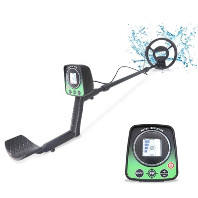 Wholesale Cheap Long Range Hand Held Best Underground Gold Detector