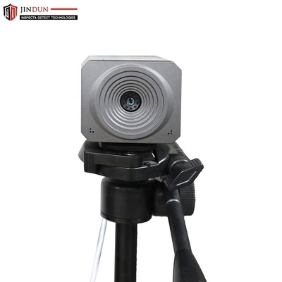 Body Temperature Detection Device Thermal Temperature Detection Camera