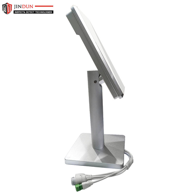 Hot Selling Temperature Face Recognition Scanner Device