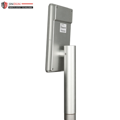 Hot Selling Temperature Face Recognition Scanner Device