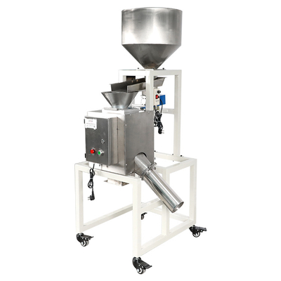 High Sensitivity Metal Separator Machine Vibrating Stainless Steel