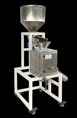 High Sensitivity Metal Separator Machine Vibrating Stainless Steel