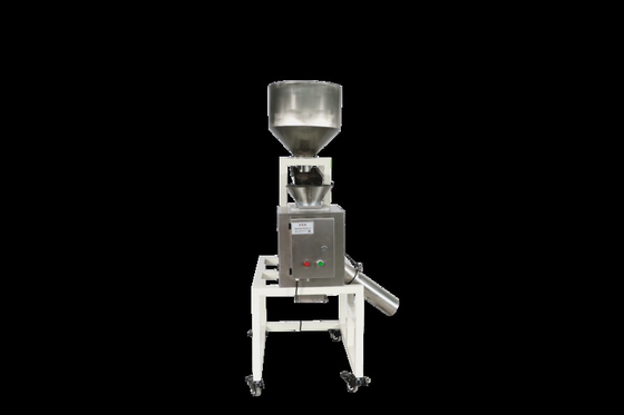 High Sensitivity Metal Separator Machine Vibrating Stainless Steel