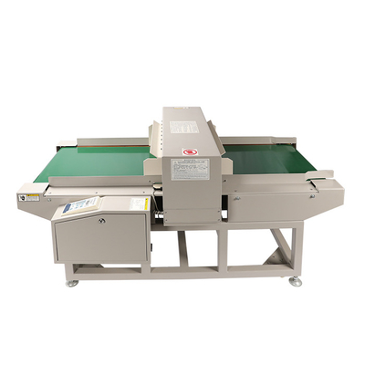 Garment Needle Detector Machine For Needle Machine