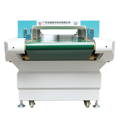 Conveyor Belt Needle Detector Machine Food/Garment/Toy Industries