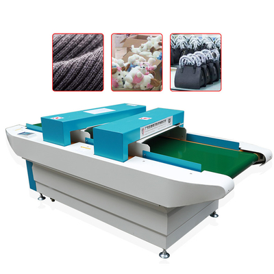 Garment Toys Needle Detector Machine With Custom for sale