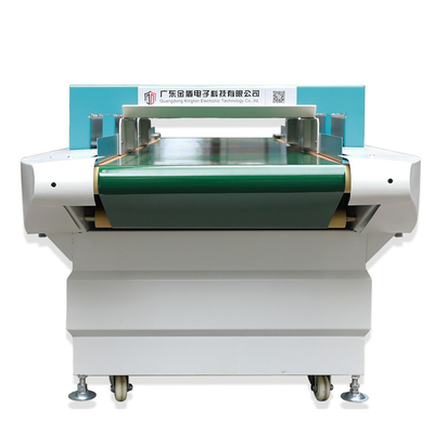 Garment Toys Needle Detector Machine With Custom for sale