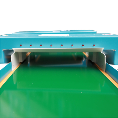 Garment Toys Needle Detector Machine With Custom for sale