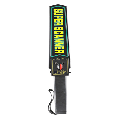 Hand Held Security Metal Detector Inspection Gold Detector