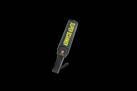 Hand Held Security Metal Detector Inspection Gold Detector