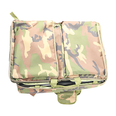 China Underground Metal Detector With High Sensitivity Treasure Hunter