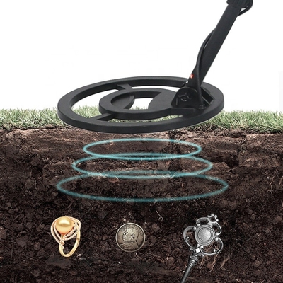 Wholesale Cheap Long Range Hand Held Best Underground Gold Detector