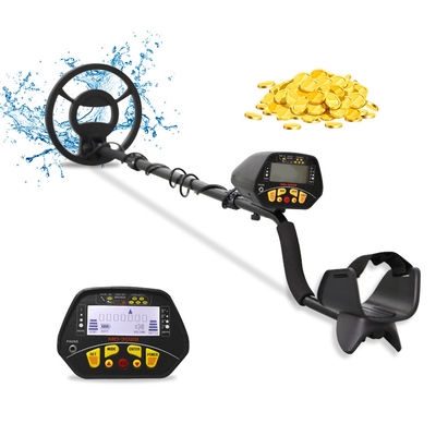 Beach Outdoor Underground Treasure Gold Check Machine