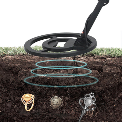Beach Outdoor Underground Treasure Gold Check Machine