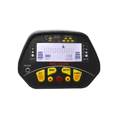 Beach Outdoor Underground Treasure Gold Check Machine
