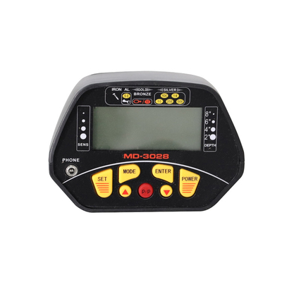Beach Outdoor Underground Treasure Gold Check Machine