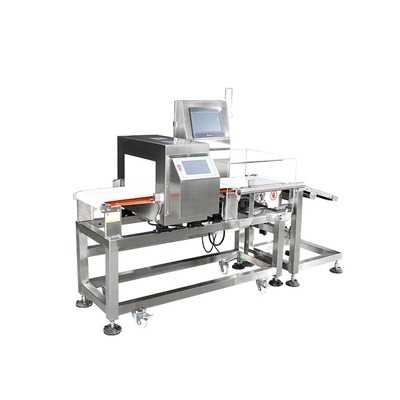 Peseur automatique de contrôle dynamique de Digital, balance de bande de conveyeur