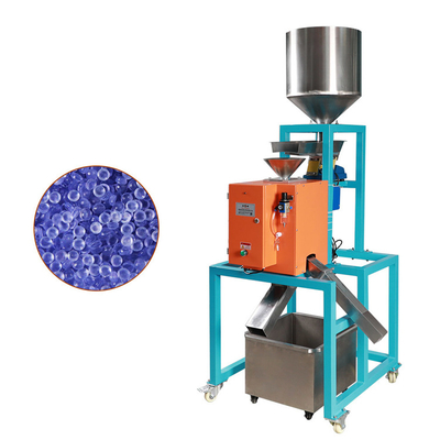 La machine de forte intensité de séparateur en métal réduit le séparateur en fragments magnétique en métal