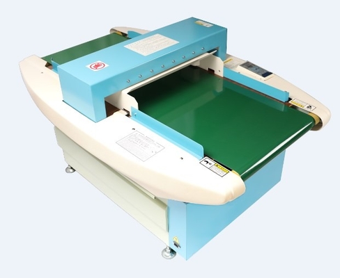 Machine de détecteur d'aiguille de la Chine pour le vêtement cassé de sac à main de textile d'aiguille