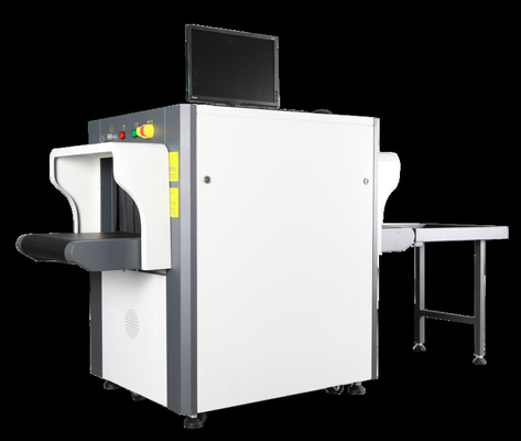 Machine stable sûre de X Ray Baggage Scanner Security Inspection pour le port